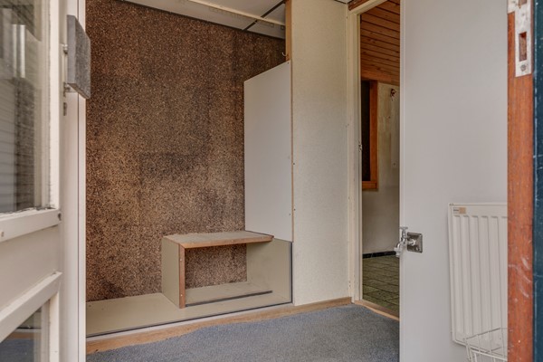 Medium property photo - Rivierenlaan 96, 3181 DS Rozenburg